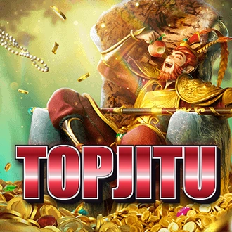 TOPJITU aplikasi resmi dan halaman permainan